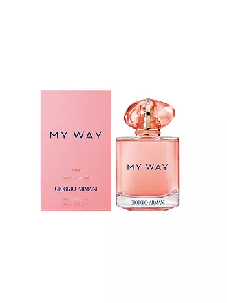 GIORGIO ARMANI | My Way Ylang Eau de Parfum 30ml | keine Farbe