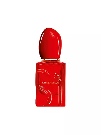 GIORGIO ARMANI | Si Passione Red Musk Eau de Parfum 100ml | keine Farbe