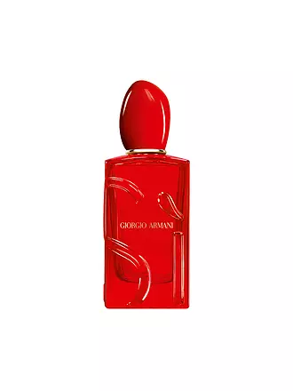 GIORGIO ARMANI | Si Passione Red Musk Eau de Parfum 100ml | keine Farbe