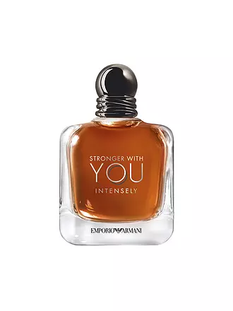 GIORGIO ARMANI | Stronger With YOU Intensely Eau de Parfum Vaporisateur 100ml | keine Farbe