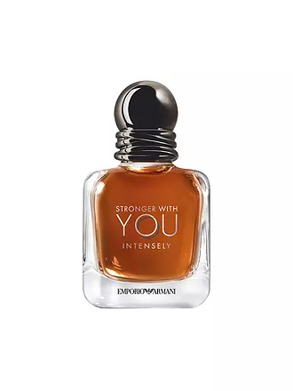 GIORGIO ARMANI | Stronger With YOU Intensely Eau de Parfum Vaporisateur 30ml | keine Farbe