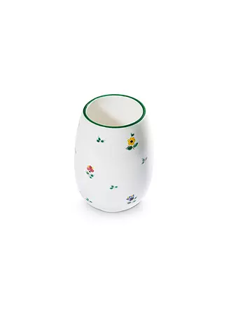 GMUNDNER KERAMIK | Vase Streublumen 15cm | bunt