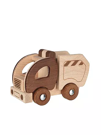 GOKI | Müllwagen 