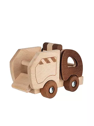 GOKI | Müllwagen 