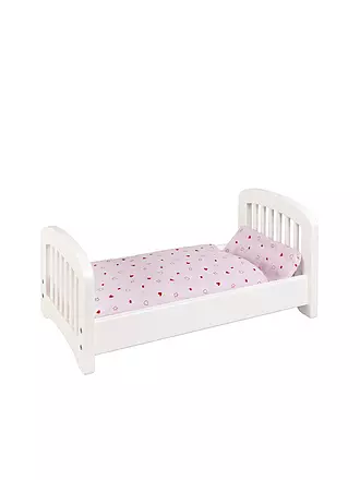GOKI | Puppenbett | keine Farbe