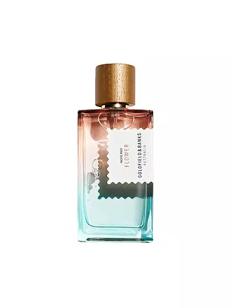 GOLDFIELD&BANKS |  Pacific Rock Flower Eau de Parfum 100ml | keine Farbe