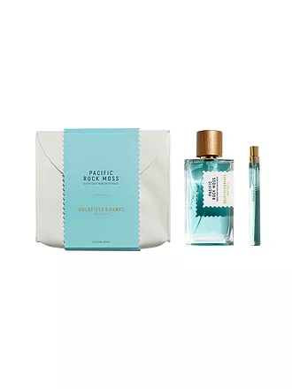 GOLDFIELD&BANKS | Geschenkset - Sunset Hour Eau de Parfum Christmas Set 100ml / 10ml | keine Farbe