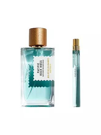 GOLDFIELD&BANKS | Geschenkset - Sunset Hour Eau de Parfum Christmas Set 100ml / 10ml | keine Farbe