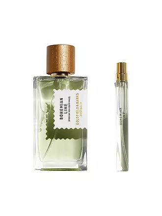 GOLDFIELD&BANKS | Geschenkset - Sunset Hour Eau de Parfum Christmas Set 100ml / 10ml | keine Farbe