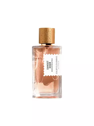 GOLDFIELD&BANKS | Sunset Hour Eau de Parfum 100ml | keine Farbe