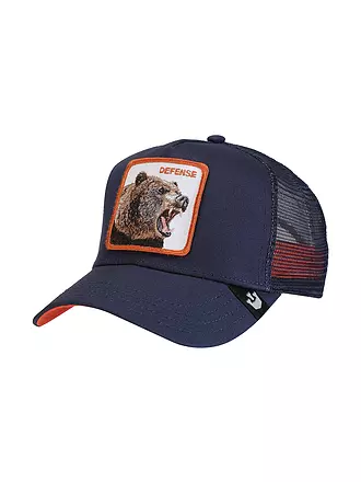 GOORIN BROS. | Kappe BEAR FAN | olive