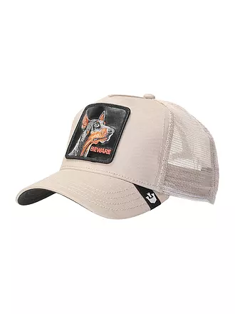 GOORIN BROS. | Kappe BEAR FAN | beige