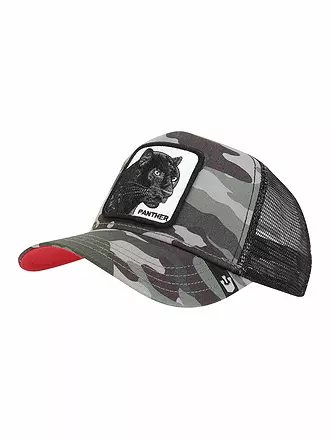 GOORIN BROS. | Kappe Black Panther | schwarz