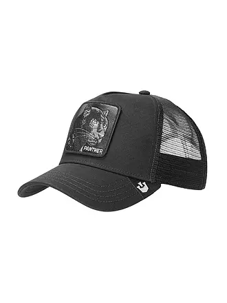 GOORIN BROS. | Kappe THE EMPIRE LION | schwarz