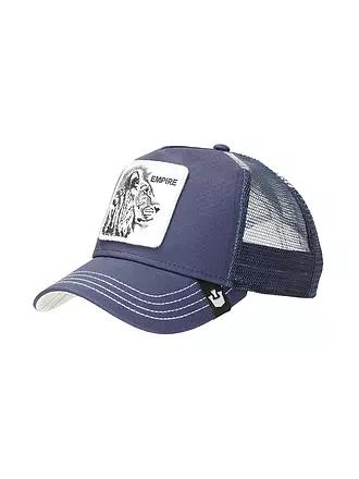 GOORIN BROS. | Kappe THE EMPIRE LION | olive