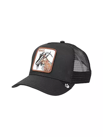 GOORIN BROS. | Kappe THE GOAT CORE | hellgrau