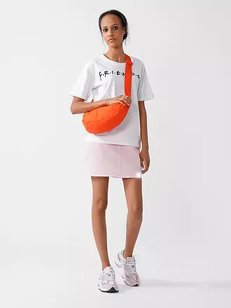 GOT BAG | Gürteltasche CLOUD MOON BAG Small | rot
