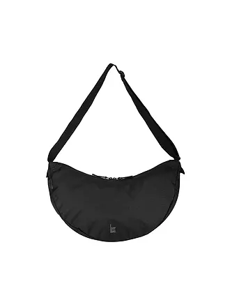 GOT BAG | Gürteltasche MOON BAG Large | schwarz