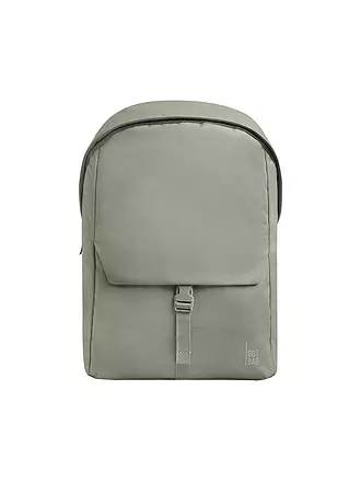 GOT BAG | Rucksack EASY PACK BUCKLE | grau