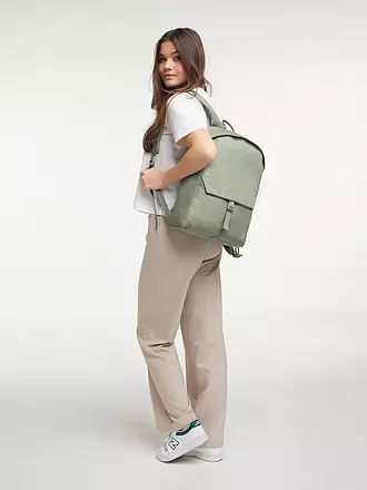 GOT BAG | Rucksack EASY PACK BUCKLE | grau