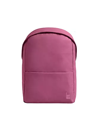GOT BAG | Rucksack EASY PACK ZIP | beere