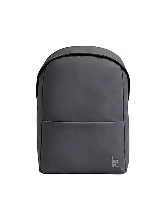 GOT BAG | Rucksack EASY PACK ZIP | beere
