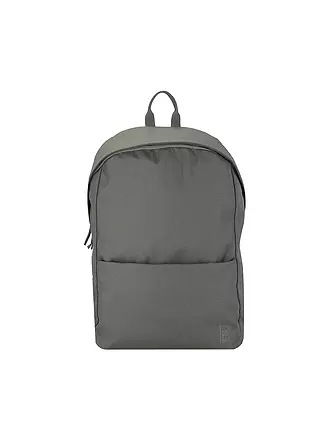 GOT BAG | Rucksack EASY PACK ZIP | dunkelgrün