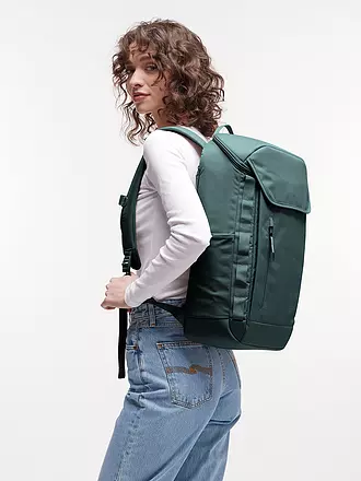 GOT BAG | Rucksack PRO PACK MONOCHROME | petrol