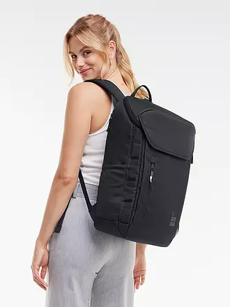 GOT BAG | Rucksack PRO PACK MONOCHROME | schwarz