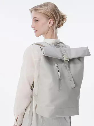 GOT BAG | Rucksack ROLLTOP LITE 2.0 | grau