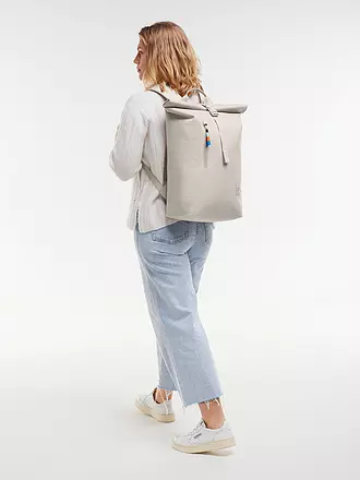 GOT BAG | Rucksack ROLLTOP LITE 2.0 | hellgrün