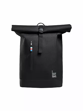 GOT BAG | Rucksack ROLLTOP LITE | 