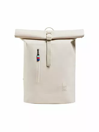 GOT BAG | Rucksack ROLLTOP LITE | 