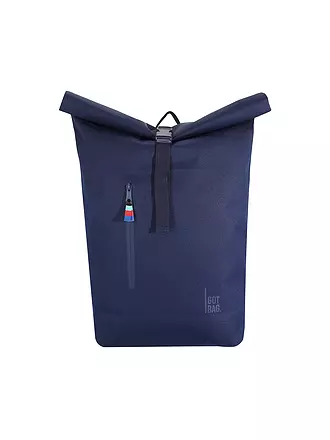 GOT BAG | Rucksack ROLLTOP LITE | hellgrün