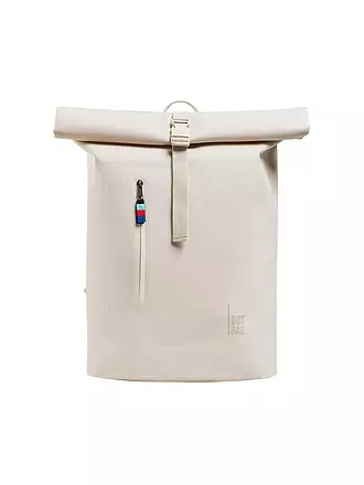 GOT BAG | Rucksack ROLLTOP LITE | lila