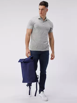 GOT BAG | Rucksack ROLLTOP LITE | hellgrün