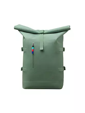 GOT BAG | Rucksack ROLLTOP | olive