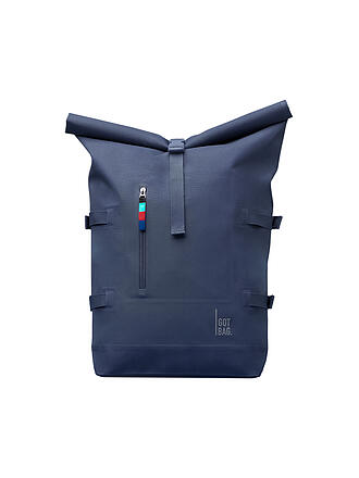 GOT BAG | Rucksack ROLLTOP | mint