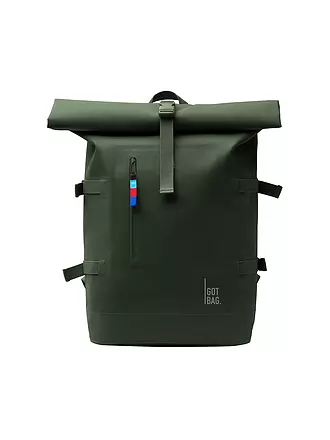 GOT BAG | Rucksack ROLLTOP | lila