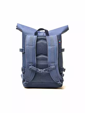 GOT BAG | Rucksack ROLLTOP | schwarz