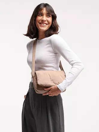 GOT BAG | Tasche - Umhängetasche CLOUD | hellbraun