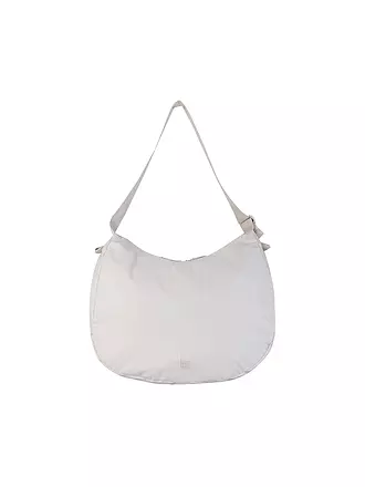 GOT BAG | Tasche - Umhängetasche CURVED BAG | schwarz
