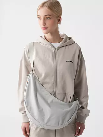 GOT BAG | Tasche - Umhängetasche MOON BAG Large | beige