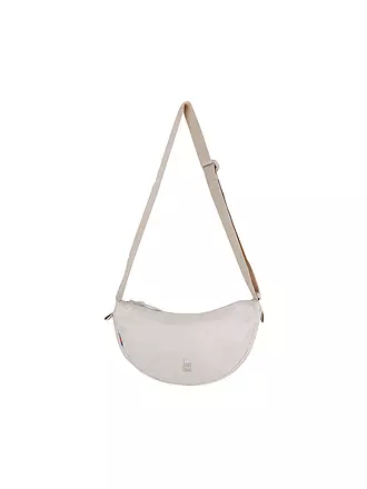 GOT BAG | Tasche - Umhängetasche MOON BAG Small | creme