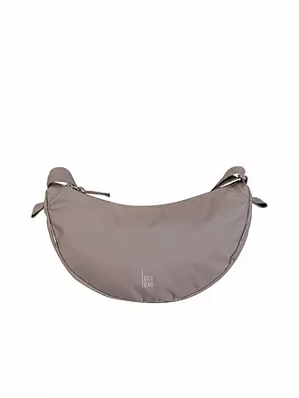 GOT BAG | Tasche - Umhängetasche MOON BAG Small | hellgrau