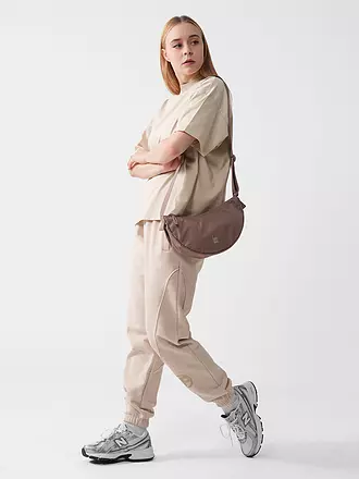 GOT BAG | Tasche - Umhängetasche MOON BAG Small | braun