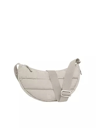 GOT BAG | Tasche - Umhängetasche PUFFER MOON BAG Small | hellbraun