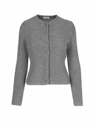 GOTTSEIDANK | Trachten Strickjacke AGNES | 