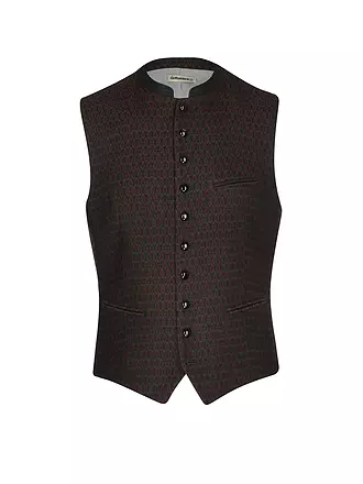 GOTTSEIDANK | Trachtengilet KONSTANTIN | dunkelgrün
