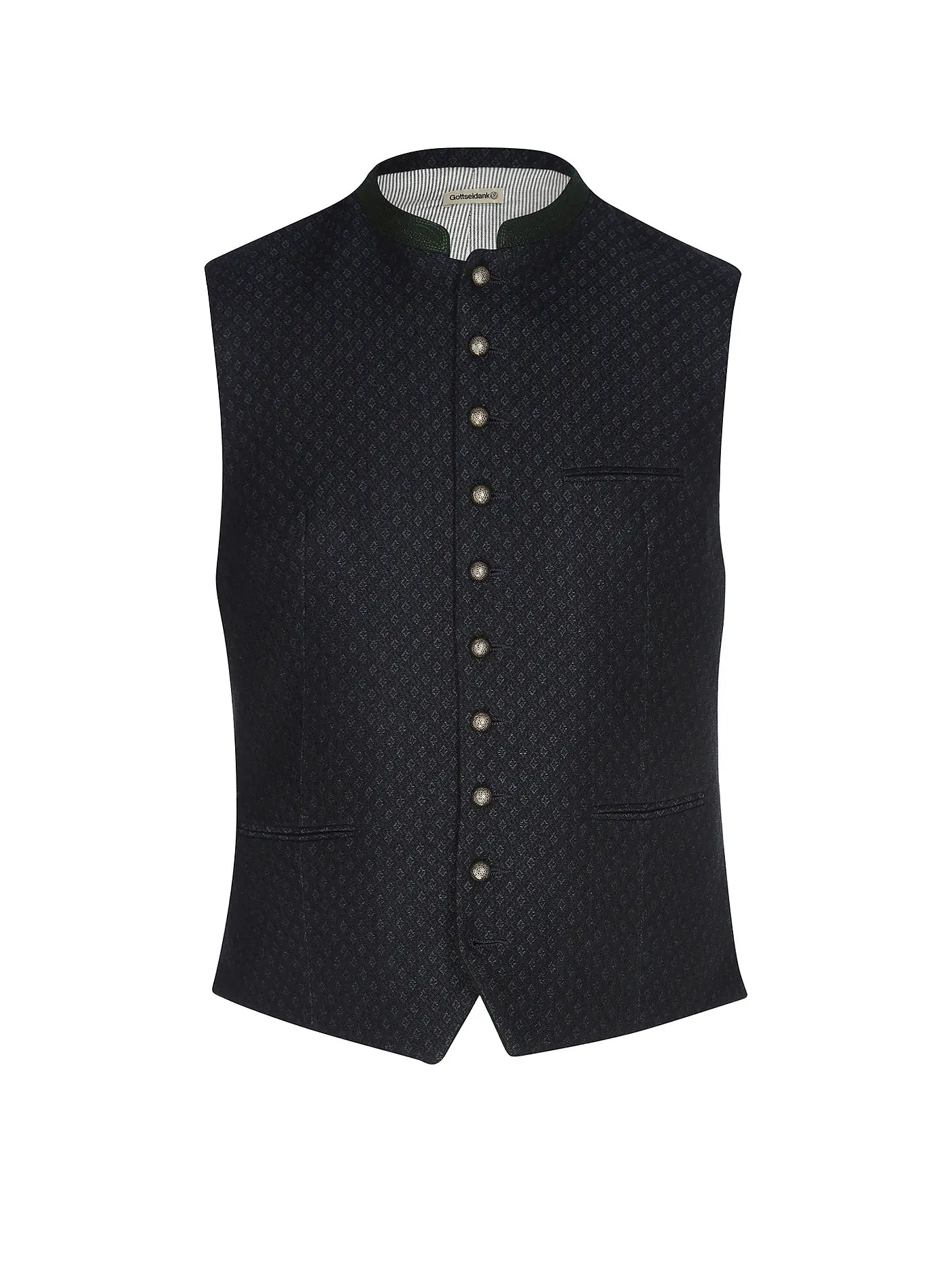 GOTTSEIDANK | Trachtengilet | 